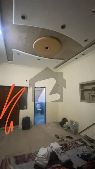 0 Marla lower portion available for rent in Allama Iqbal Town Kamran Block