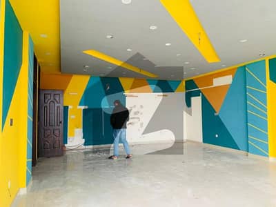 ڈی ایچ اے فیز 1 ڈیفنس (ڈی ایچ اے),لاہور میں 4 مرلہ Studio دفتر 70.0 ہزار میں کرایہ پر دستیاب ہے۔