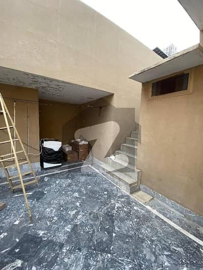 House Portion For Rent