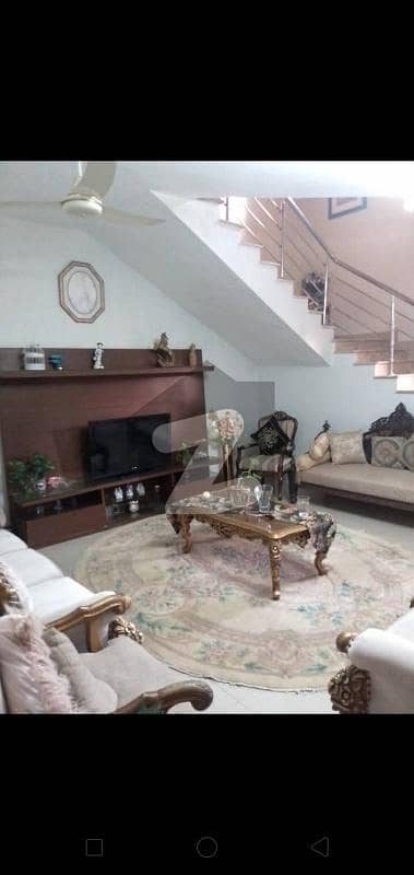 ڈی ایچ اے فیز 6 ڈی ایچ اے ڈیفینس,کراچی میں 4 کمروں کا 12 مرلہ مکان 7.75 کروڑ میں برائے فروخت۔