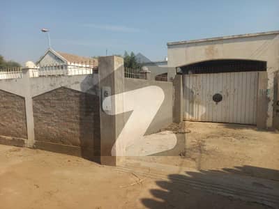 Private Farm House for sale near Multan city