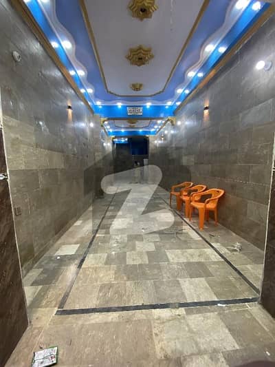 Burns Road Shop For Sale Near Waheed Kabab