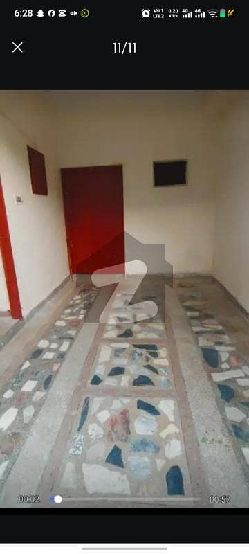 Ground Portion For Rent I-10