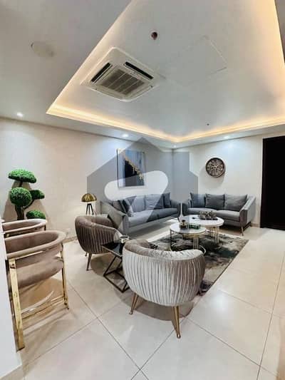 1 bedroom furnished apartment nearby grand mosque only for families, airbnb allowed serious clients only