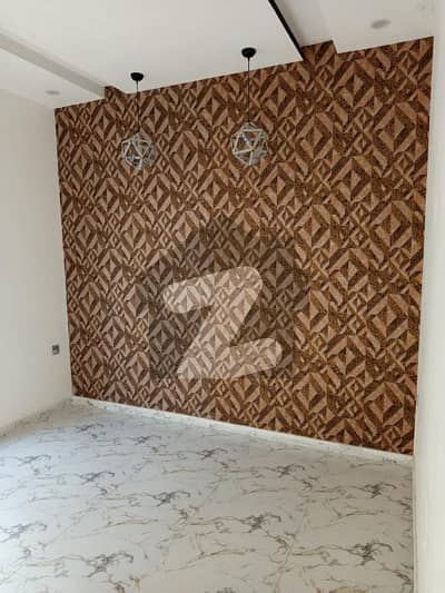 بحریہ آرچرڈ فیز 2 بحریہ آرچرڈ,لاہور میں 3 کمروں کا 5 مرلہ مکان 1.65 کروڑ میں برائے فروخت۔