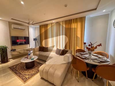 1 bedroom furnished apartment for airbnb, subleasing