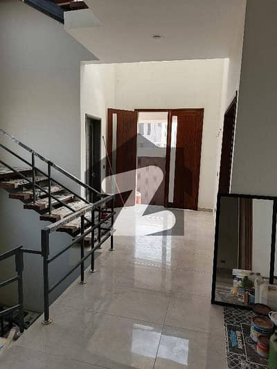 Sahil Luxury Bungalow 300 Yards Grab The Chance