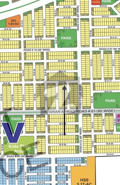 V-8 MARLA CORNER FOR SALE