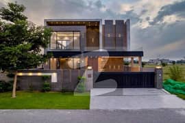 1 Kanal Luxury 5bed Designer House 1 Kanal Luxury 5bed Designer House