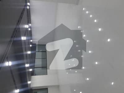 Office Available For Rent Main Shahrah Faisal Commercial Building
