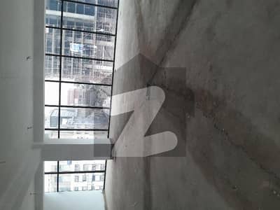 Brand New Office Available For Rent