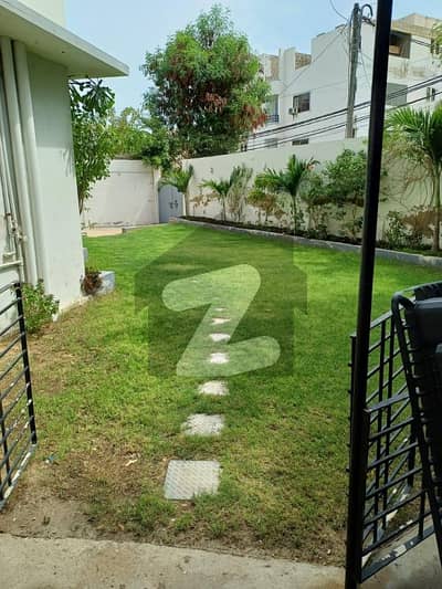 Bungalow Available For Rent