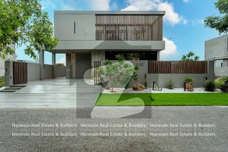 100% Original Deal | Ultra Top Notch 1 Kanal Brand New Bungalow | Reasonable price in market| Near Dolmen Mall & Park | Near to Raya commercial | Prime Location DHA Phase 6 100% Original Deal | Ultra Top Notch 1 Kanal Brand New Bungalow | Reasonable price in market| Near Dolmen Mall & Park | Near to Raya commercial | Prime Location DHA Phase 6