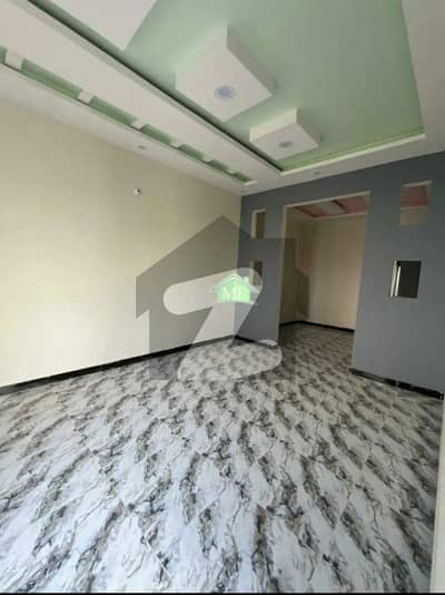 3 Bed D/D Portion For Rent