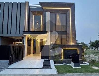 Investor Alert 5 Marla House For Sale