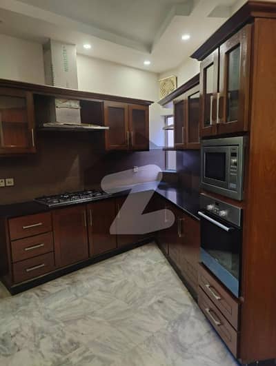 1 Bed Apartment Fully Furnished With Luxury Services For Rent With/ without Maid Room F-8 Centaurus