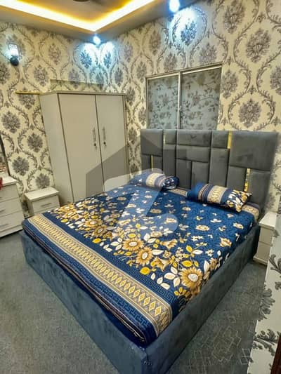 گلشنِ کنیز فاطمہ سکیم 33,کراچی میں 2 کمروں کا 5 مرلہ زیریں پورشن 40.0 ہزار میں کرایہ پر دستیاب ہے۔