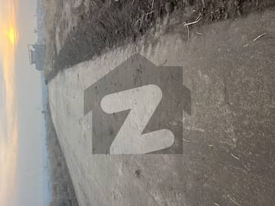 گلبرگ ریزیڈنشیا - بلاک ٹی گلبرگ ریزیڈنشیا,گلبرگ,اسلام آباد میں 7 مرلہ رہائشی پلاٹ 68.0 لاکھ میں برائے فروخت۔