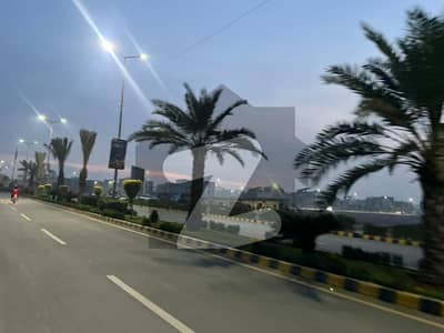 Invest In Your Future In Park View City Lahore