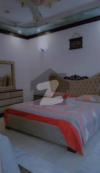 7 Marla Double Unit House For Sale