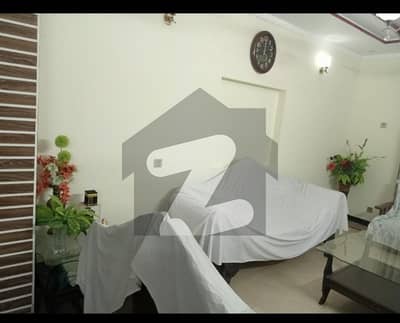 7 marla double unit house for sale