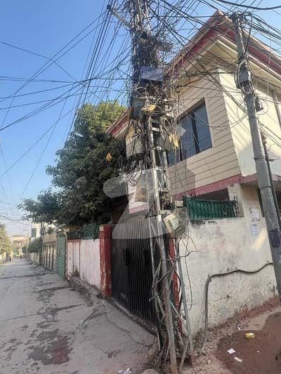 چورچوک راولپنڈی میں 5 کمروں کا 7 مرلہ مکان 2.25 کروڑ میں برائے فروخت۔