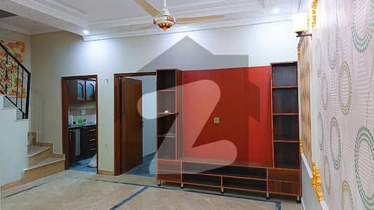 3.5 Marla House For Sale, 3 Bed Double kitchen