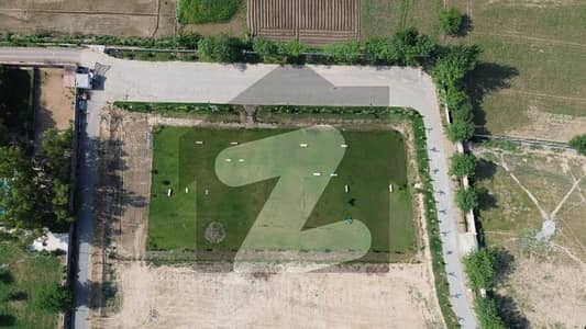 Orchard Greenz Luxury Farmhouse Society Located on Main Bedian Road, Lahore.