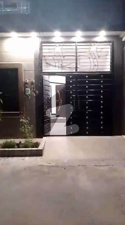 الحفیظ گارڈن - فیز 2 مین کینال بینک روڈ,لاہور میں 3 کمروں کا 3 مرلہ مکان 1.15 کروڑ میں برائے فروخت۔