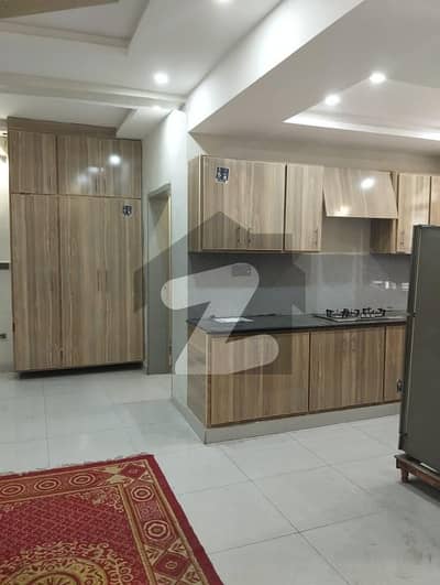Renovated Flat Available For Sale In G-11