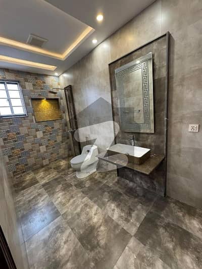 10 MARLA BRAND NEW HOUSE FOR RENT IN PARAGON CITY BARKI ROAD LAHORE IMPERIAL GARDEN BLOCK