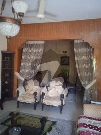 House For Sale In I-8