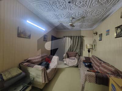 کینال بینک ہاؤسنگ سکیم لاہور میں 4 کمروں کا 5 مرلہ مکان 2.7 کروڑ میں برائے فروخت۔