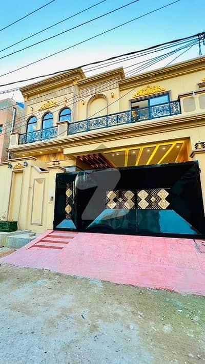 6 Marla Corner House for Sale   Location: Mehmood kot Metro Station, Near main road