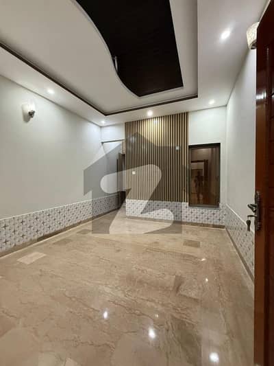 Prime Location 5 Marla House For Grabs In Warsak Road