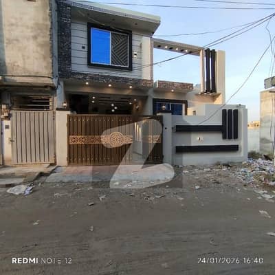 اڈیالہ روڈ راولپنڈی میں 2 کمروں کا 5 مرلہ مکان 98.0 لاکھ میں برائے فروخت۔