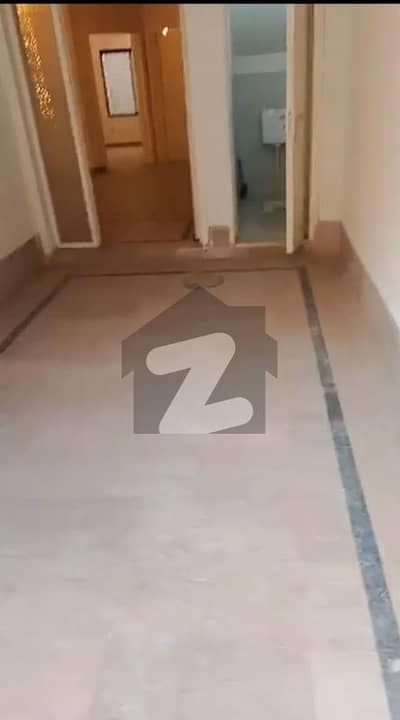 5.5 Marla House For Sale In Joher Town A2 block