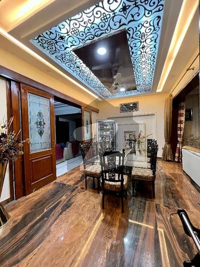 Ideal 20 Marla House Available In DHA Phase 1 - Sector M, Multan