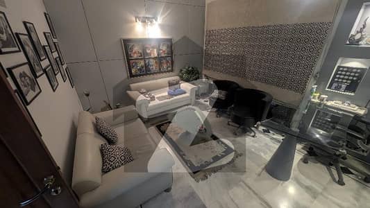 EXCELLENT FULLY FURNISHED NEAR SAUDI COUNSEL ATE PHASE 5