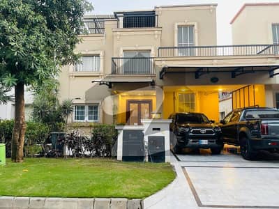 DH APHASE 6 HOUSE NEAR BY DOLMEN MALL