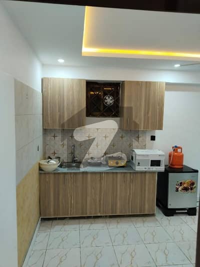 ای ۔ 11/4 ای ۔ 11,اسلام آباد میں 1 کمرے کا 3 مرلہ فلیٹ 65.0 لاکھ میں برائے فروخت۔