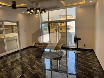 D-12 Luxurious One Kanal 3-Storey Designer House Available For Sale