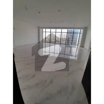 شہید ملت روڈ کراچی میں 5 مرلہ دفتر 2.65 لاکھ میں کرایہ پر دستیاب ہے۔