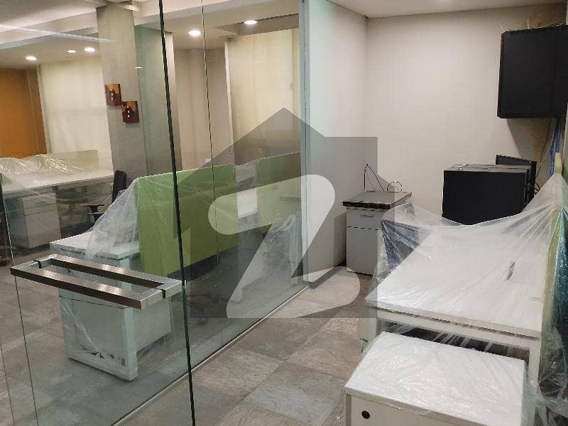 Fully Furnished Office Available For Rent Fully Furnished Office Available For Rent