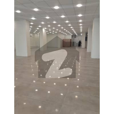 Office Available For Rent