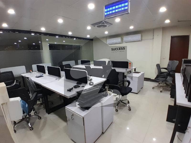 Furnished Office Available For Rent Furnished Office Available For Rent