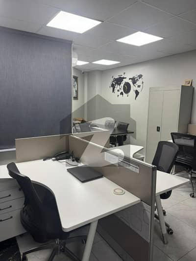 Office Available For Sale