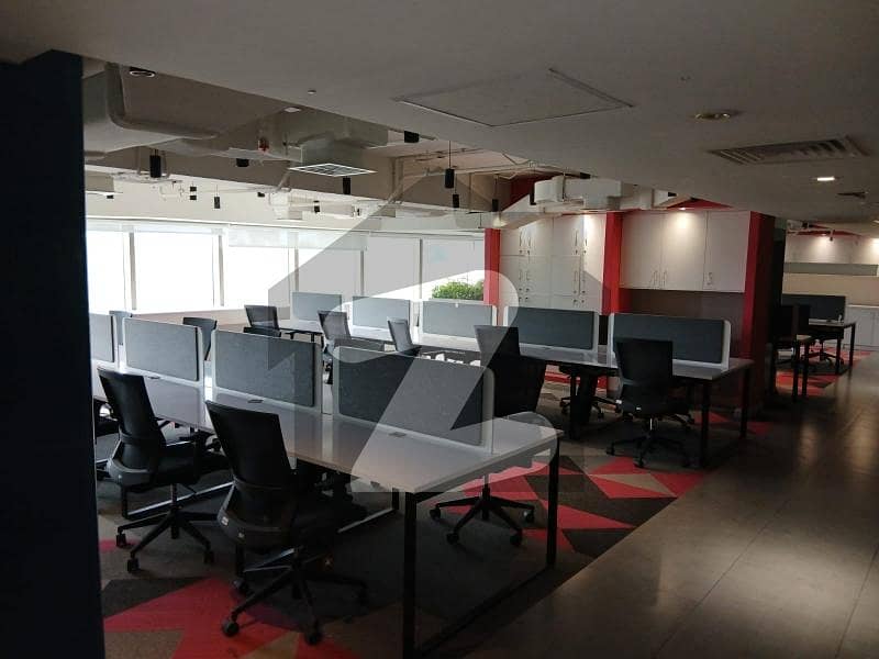 Furnished Office Available For Rent Furnished Office Available For Rent
