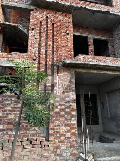 Prime 5 Marla Plot for Sale in Tulip Extension,Full Possession & Transfer Free!