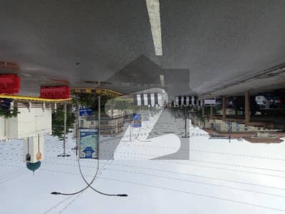 Prime Location 5 Marla Residential Plot For sale In Bismillah Housing Scheme